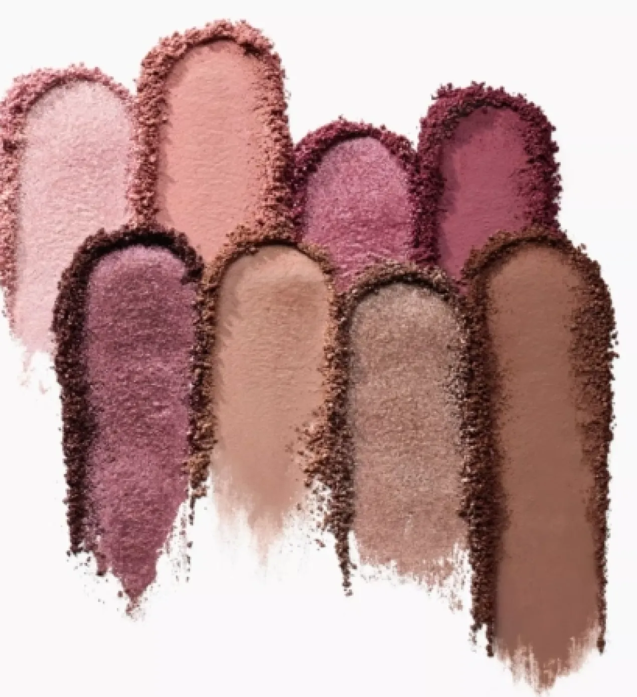 The Deep Velvet Paleta Sombra Ojos