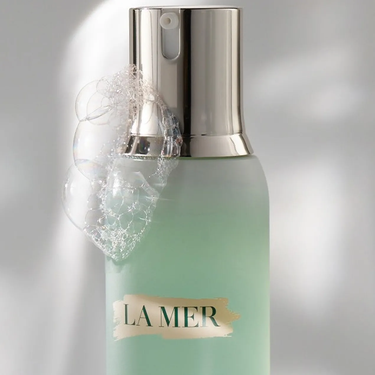 The Energizing Gel Limpiador Facial
