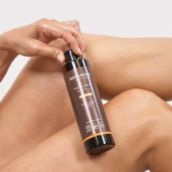 The Essence Aceite Corporal Vegano
