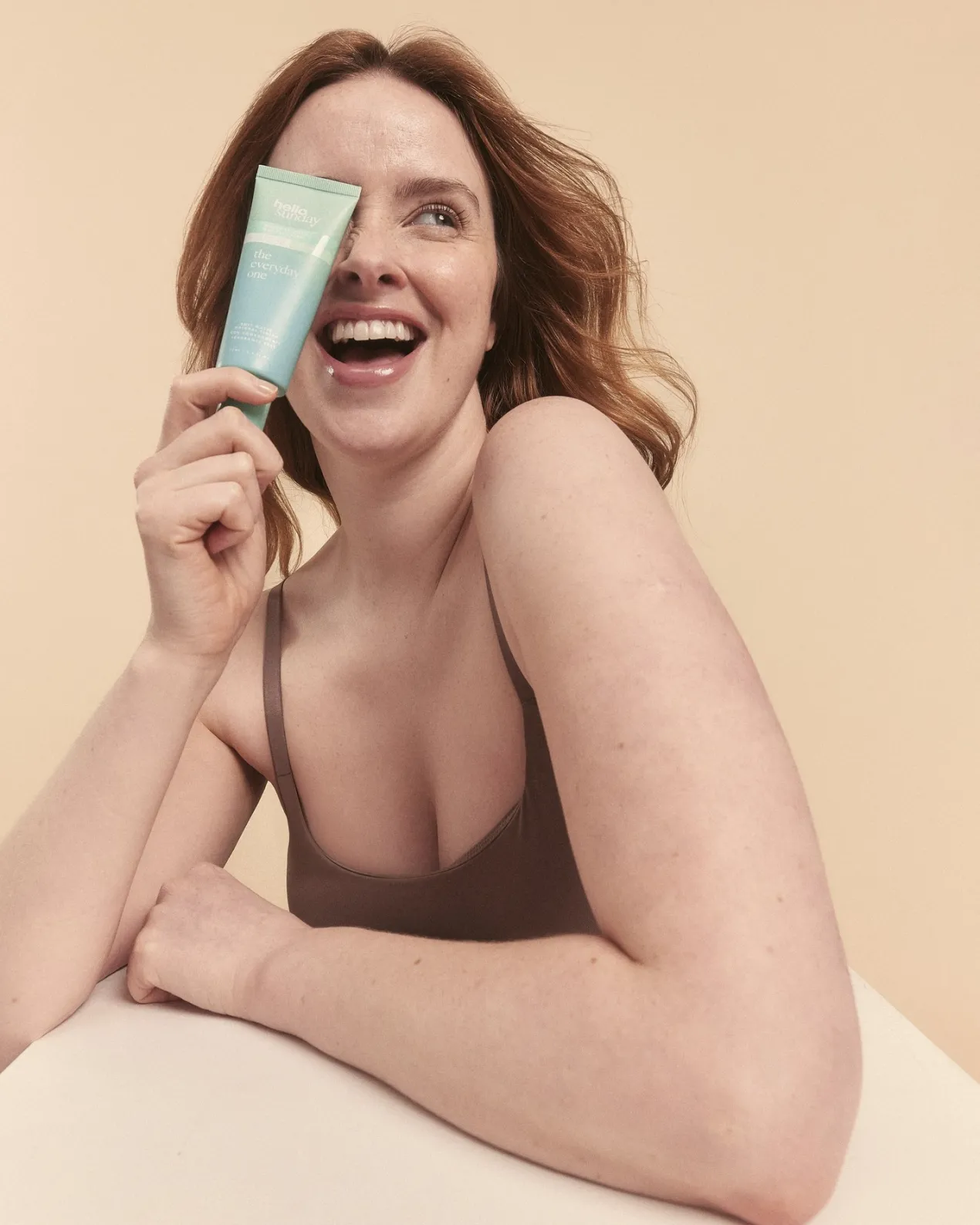 The Everyday One Hidratante Mineral Facial