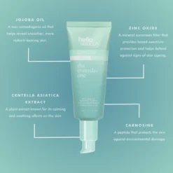 The Everyday One Hidratante Mineral Facial