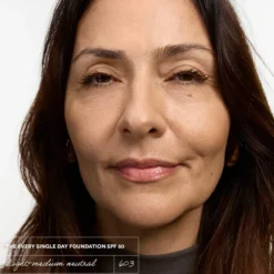 The Every Single Day Foundation SPF50