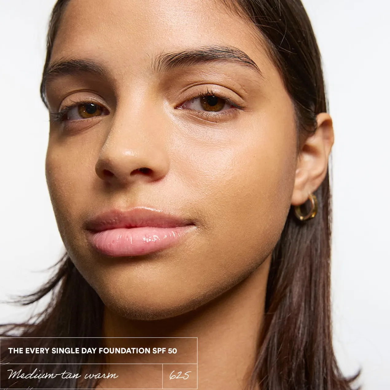 The Every Single Day Foundation SPF50