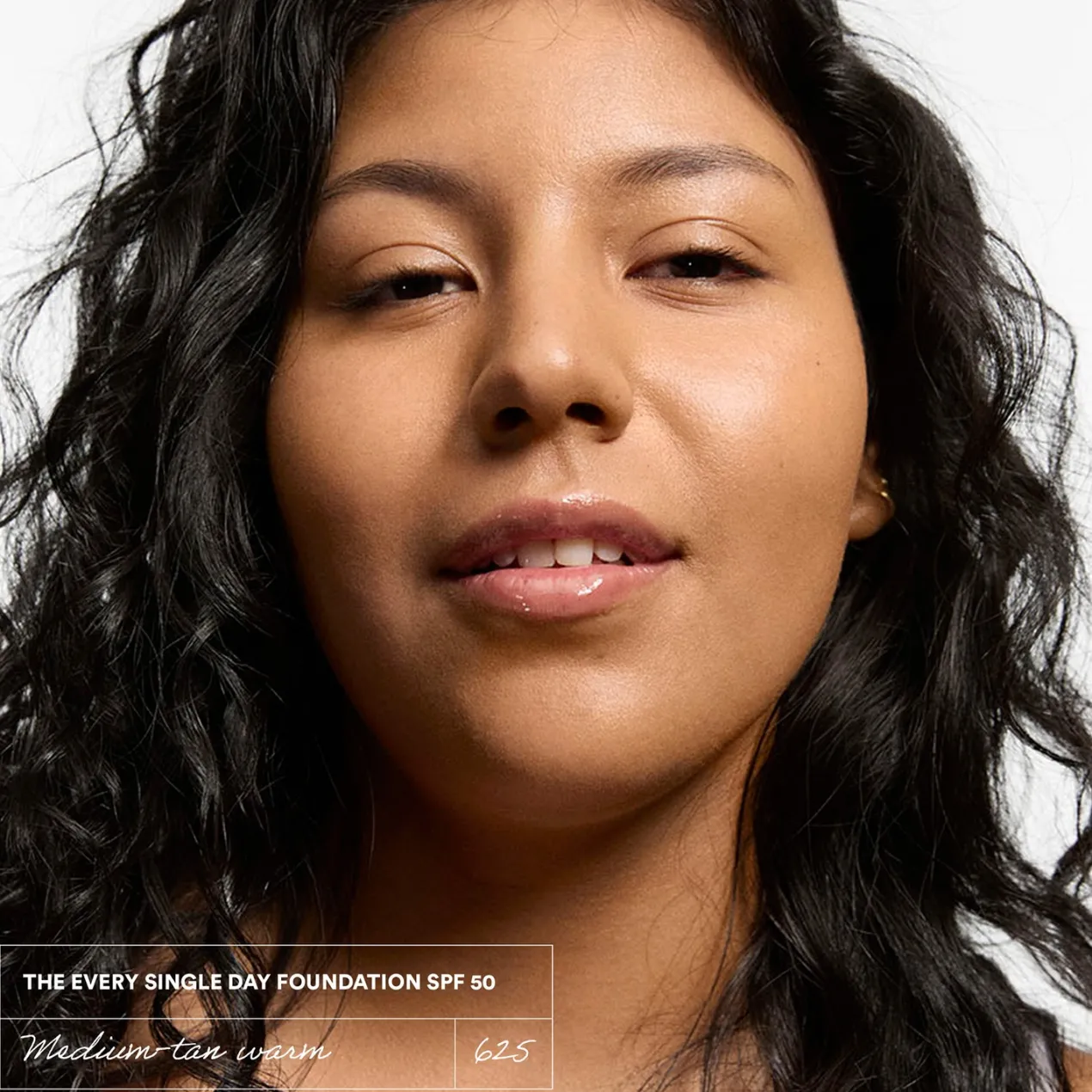The Every Single Day Foundation SPF50