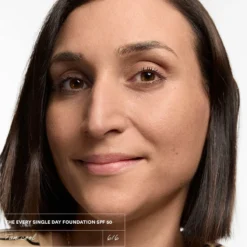 The Every Single Day Foundation SPF50