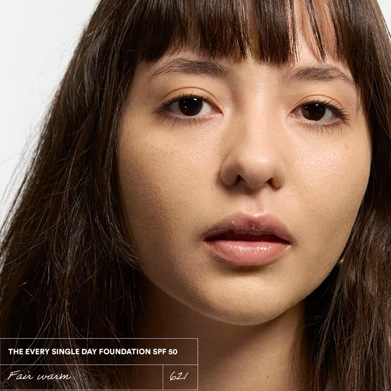 The Every Single Day Foundation SPF50