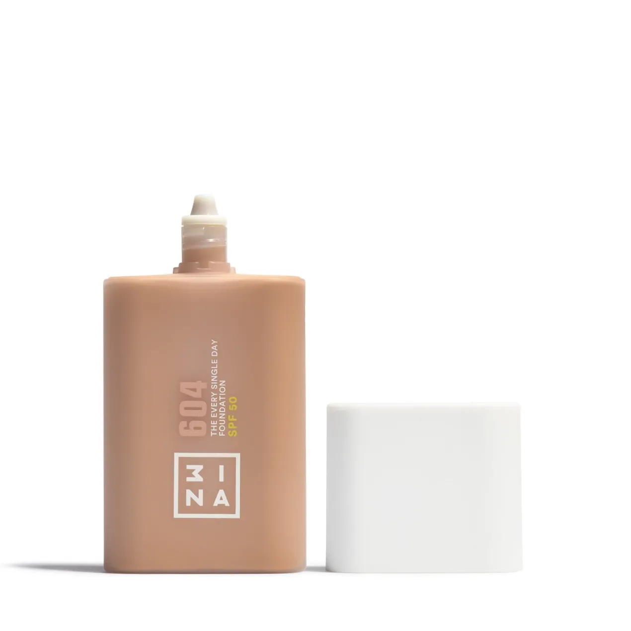 The Every Single Day Foundation SPF50