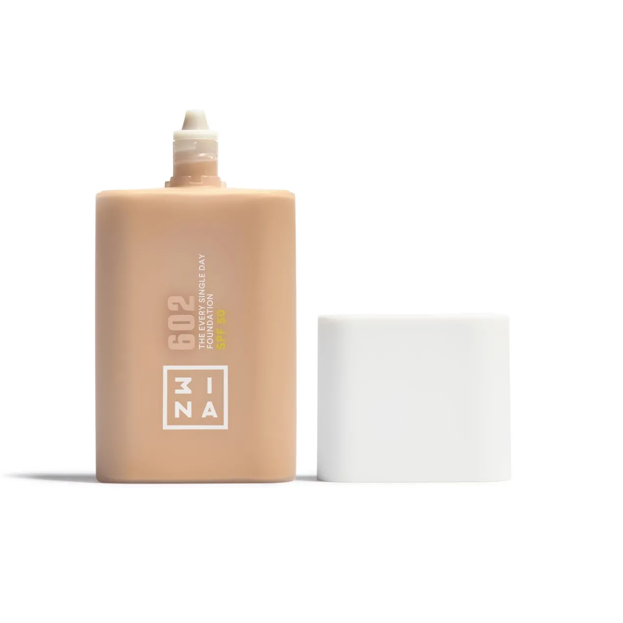 The Every Single Day Foundation SPF50