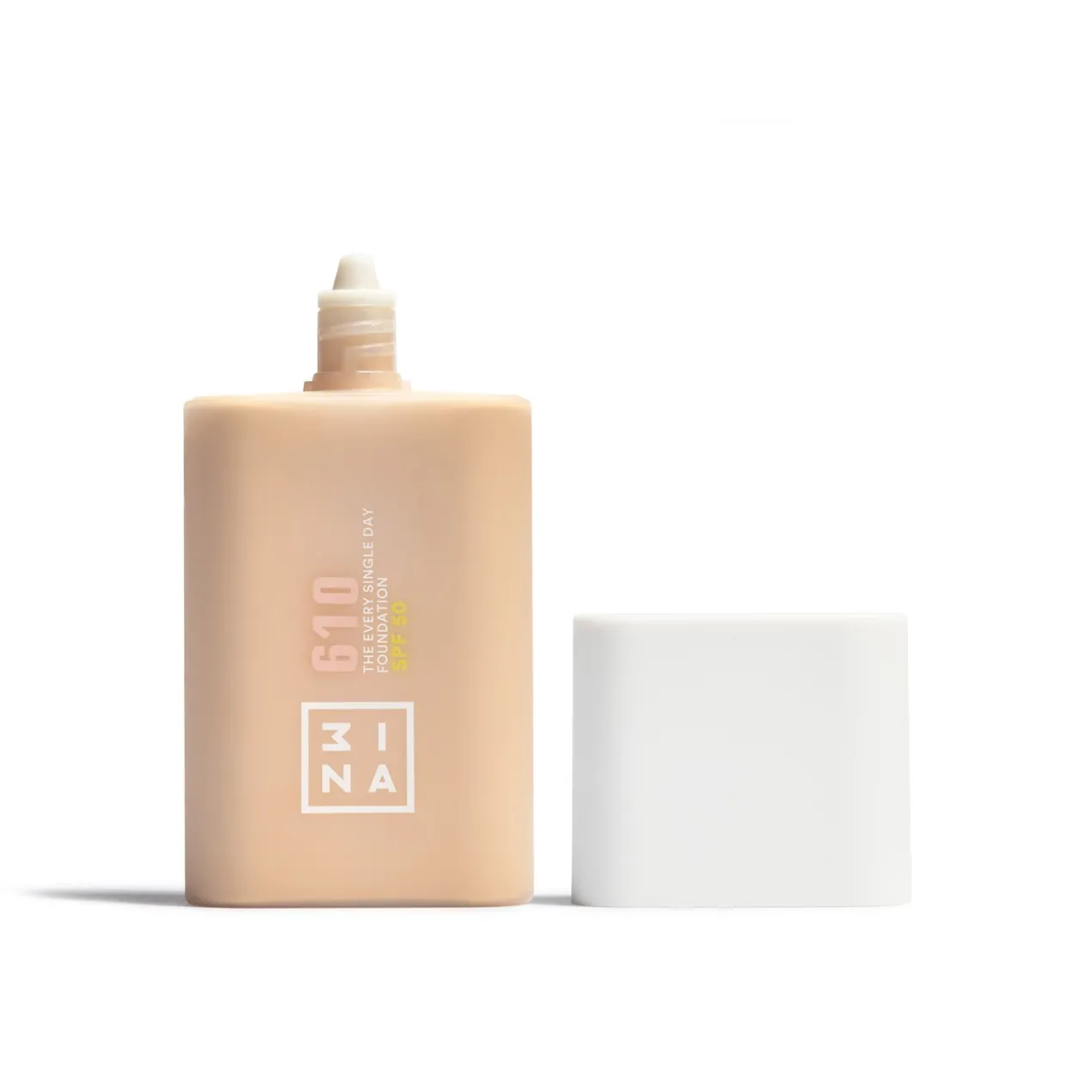 The Every Single Day Foundation SPF50