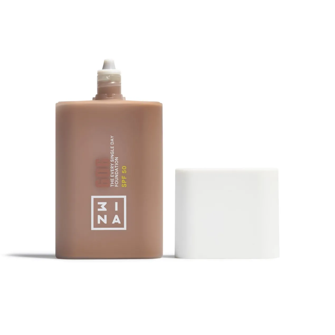 The Every Single Day Foundation SPF50