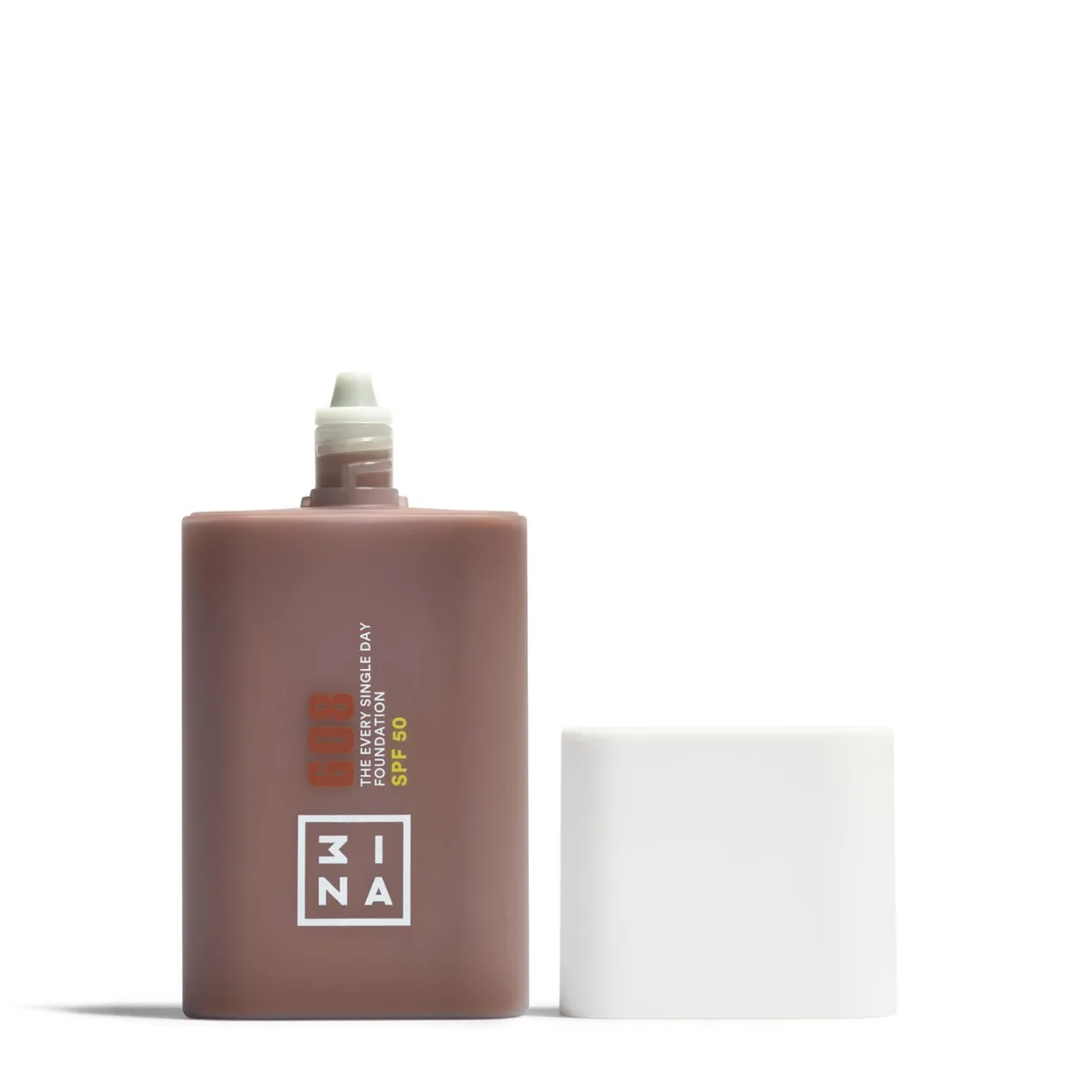 The Every Single Day Foundation SPF50