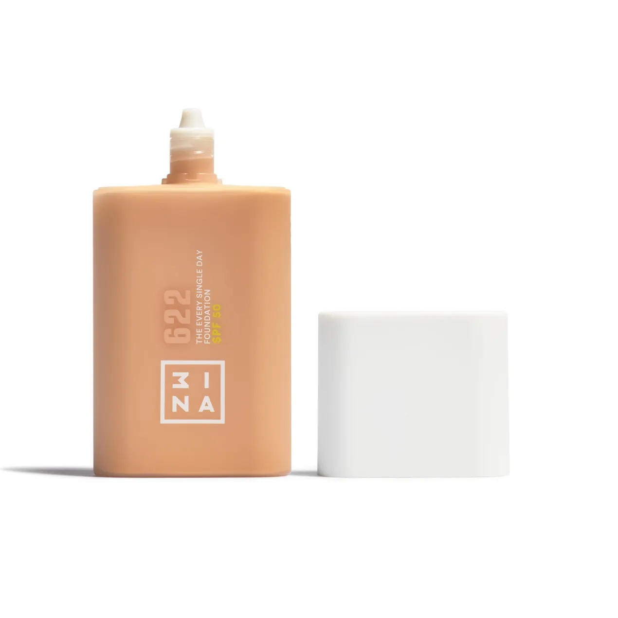 The Every Single Day Foundation SPF50