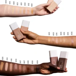 The Every Single Day Foundation SPF50