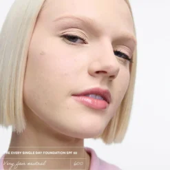 The Every Single Day Foundation SPF50