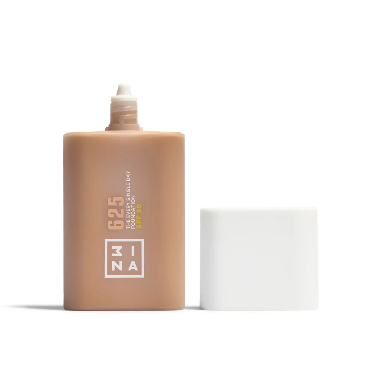The Every Single Day Foundation SPF50