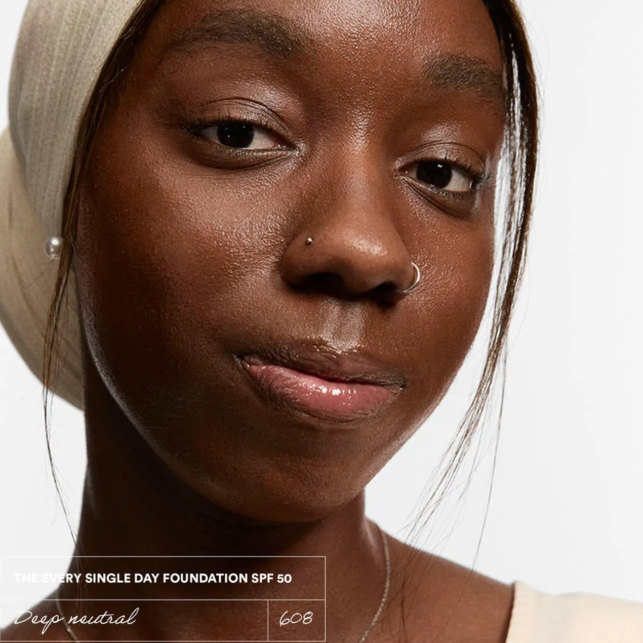 The Every Single Day Foundation SPF50