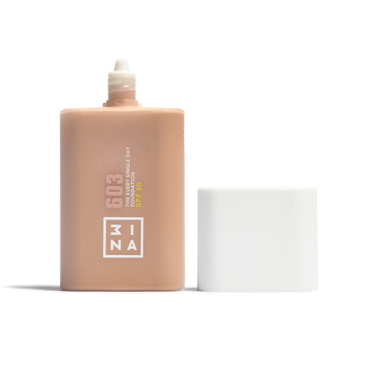 The Every Single Day Foundation SPF50