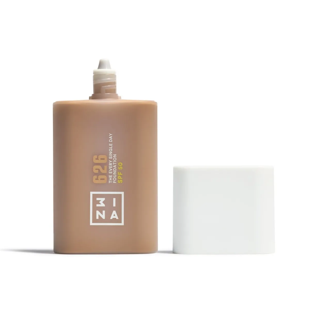 The Every Single Day Foundation SPF50