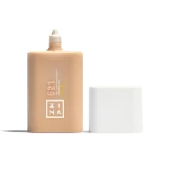 The Every Single Day Foundation SPF50