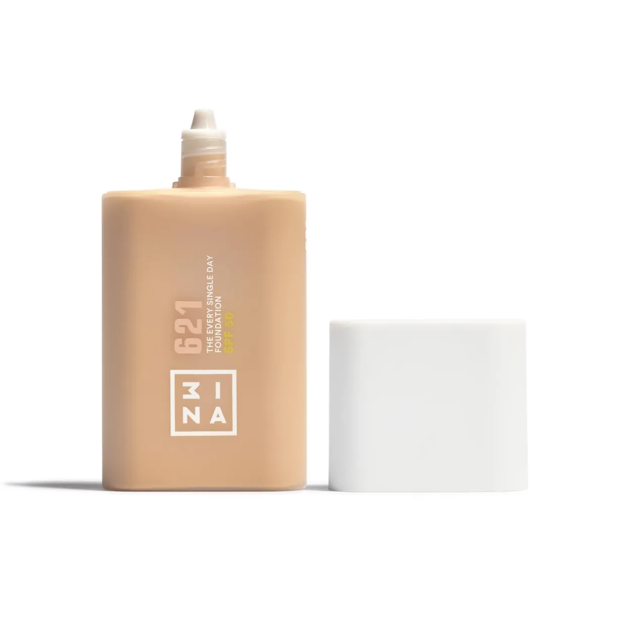 The Every Single Day Foundation SPF50