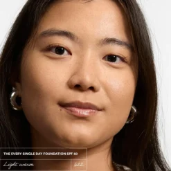 The Every Single Day Foundation SPF50