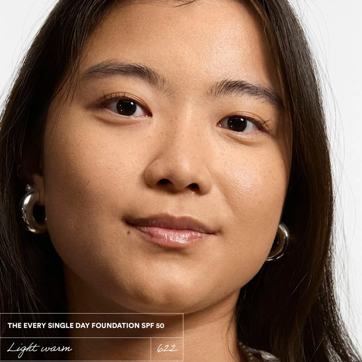 The Every Single Day Foundation SPF50