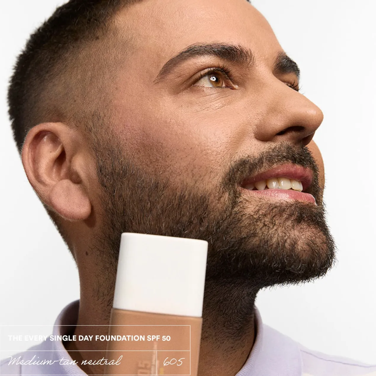 The Every Single Day Foundation SPF50