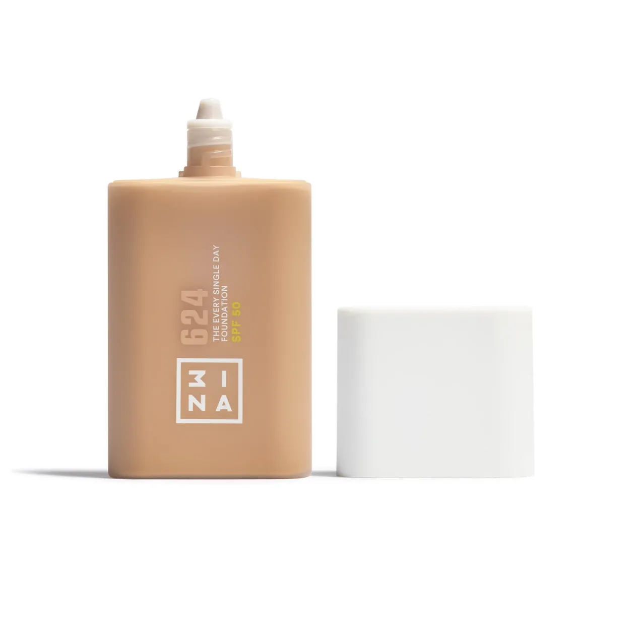 The Every Single Day Foundation SPF50