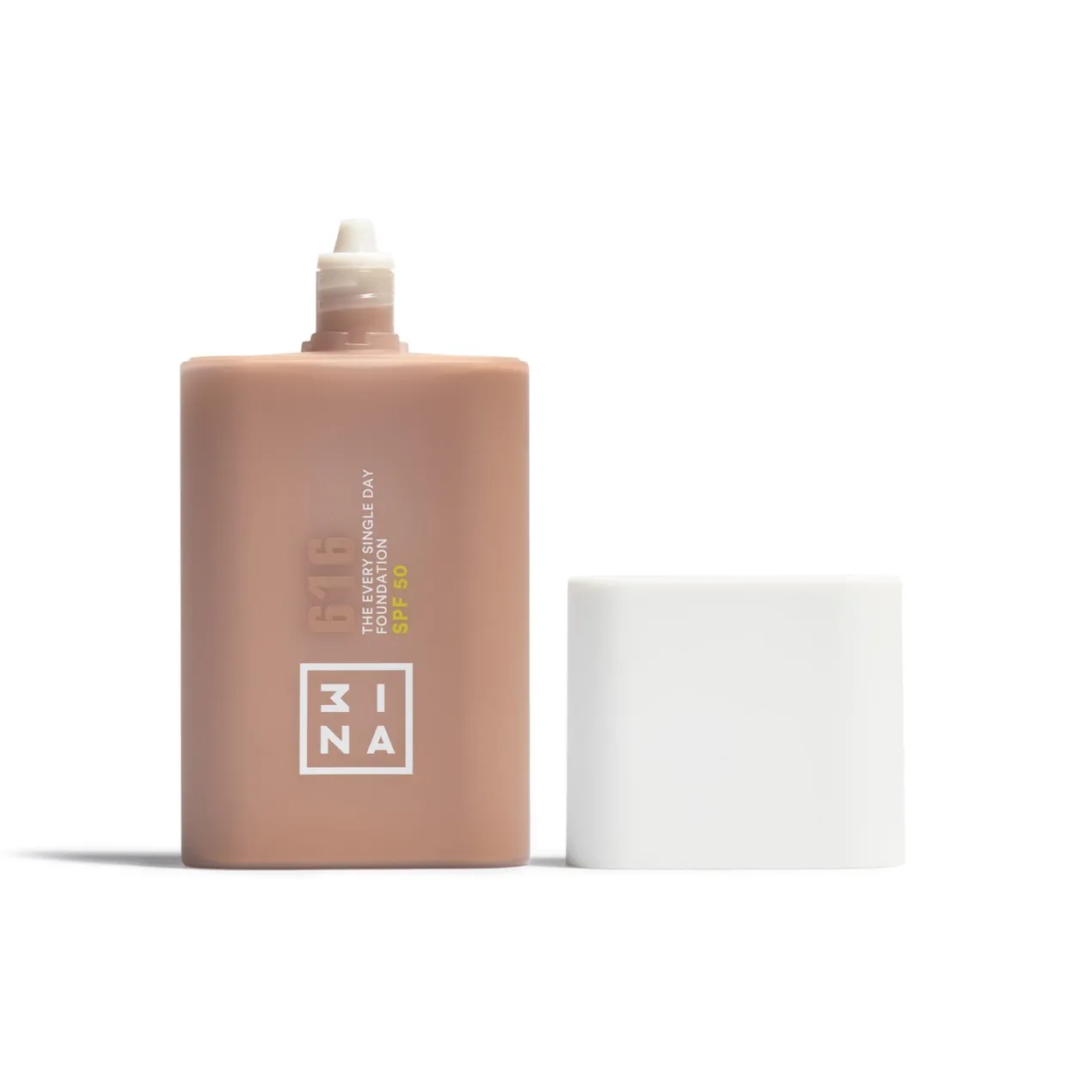 The Every Single Day Foundation SPF50