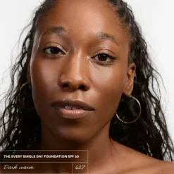 The Every Single Day Foundation SPF50