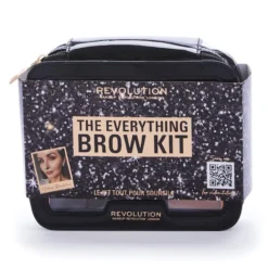 The Everything Set de Cejas