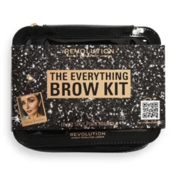 The Everything Set de Cejas
