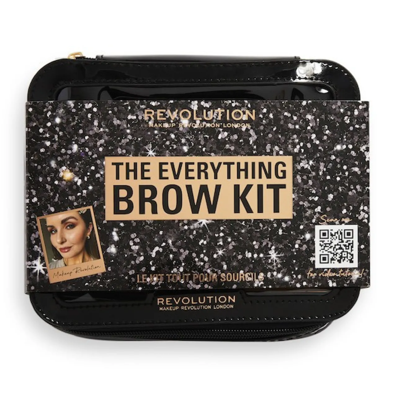 The Everything Set de Cejas