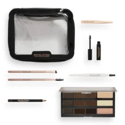 The Everything Set de Cejas