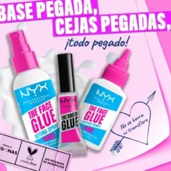 The Face Glue Primer