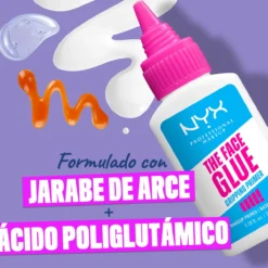 The Face Glue Primer