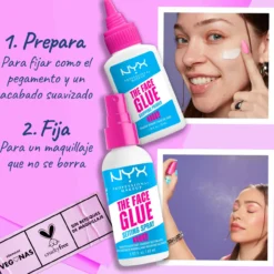 The Face Glue Primer