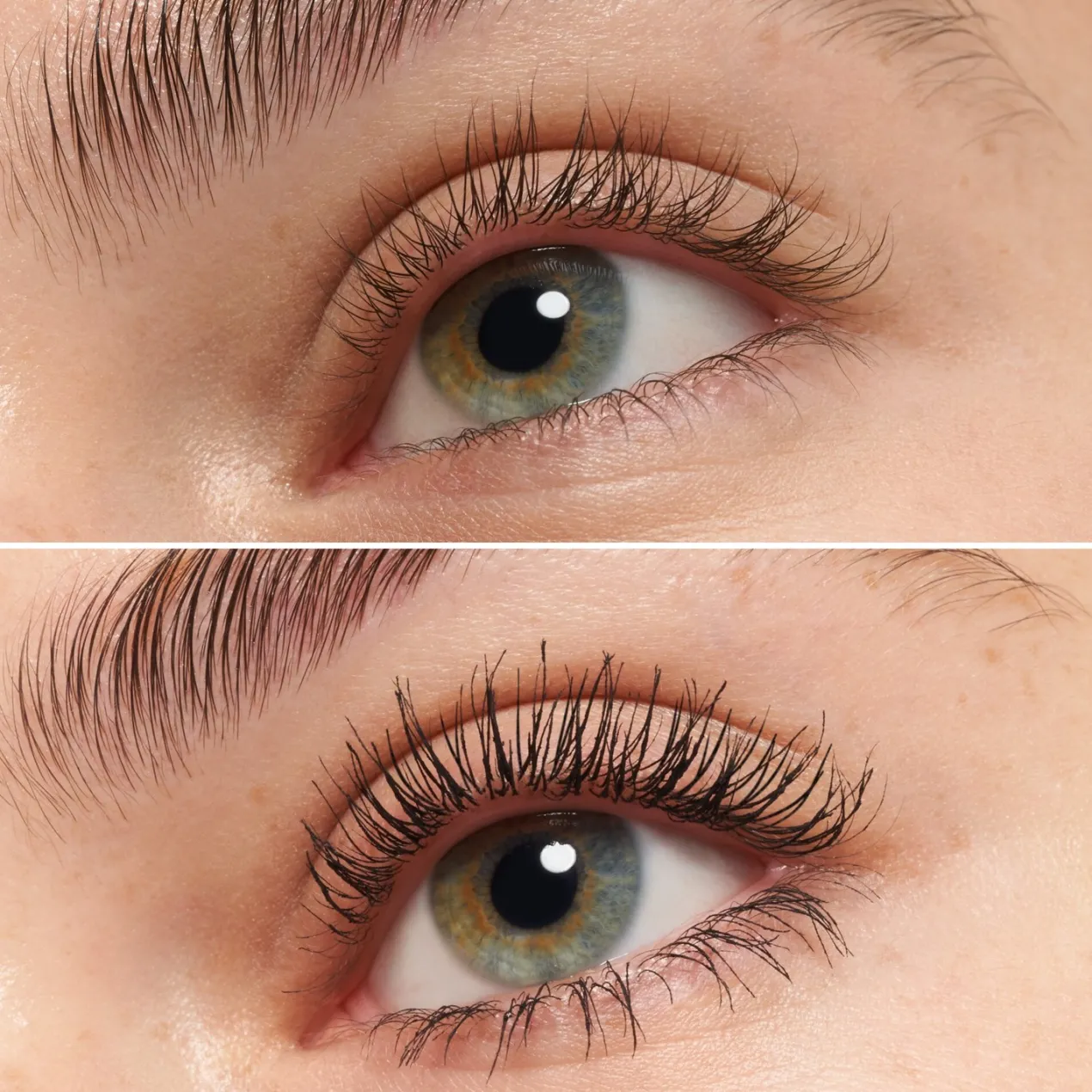 The False Lashes Volúmen Extremo