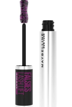 The Falsies Lash Lift Ultra Black Máscara de Pestañas