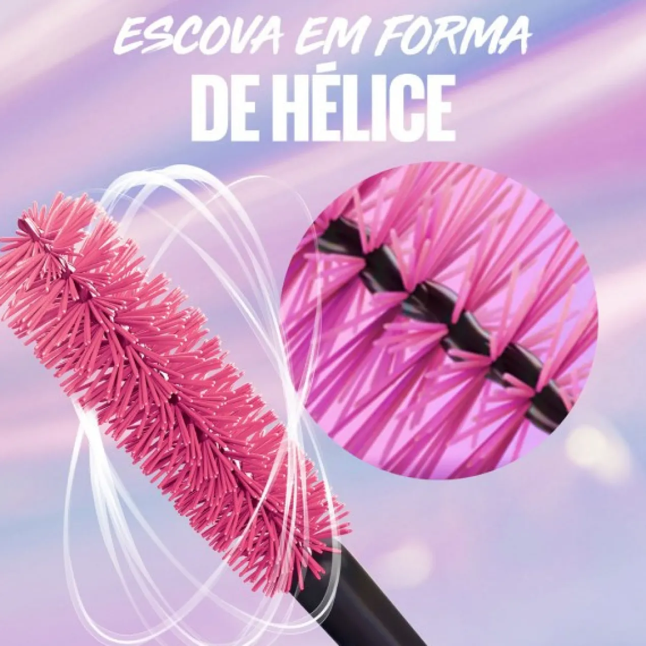 The Falsies Surreal Extensions Máscara de pestañas efecto extensiones