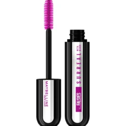 The Falsies Surreal Máscara de Pestañas Efecto Extensiones Meta Black