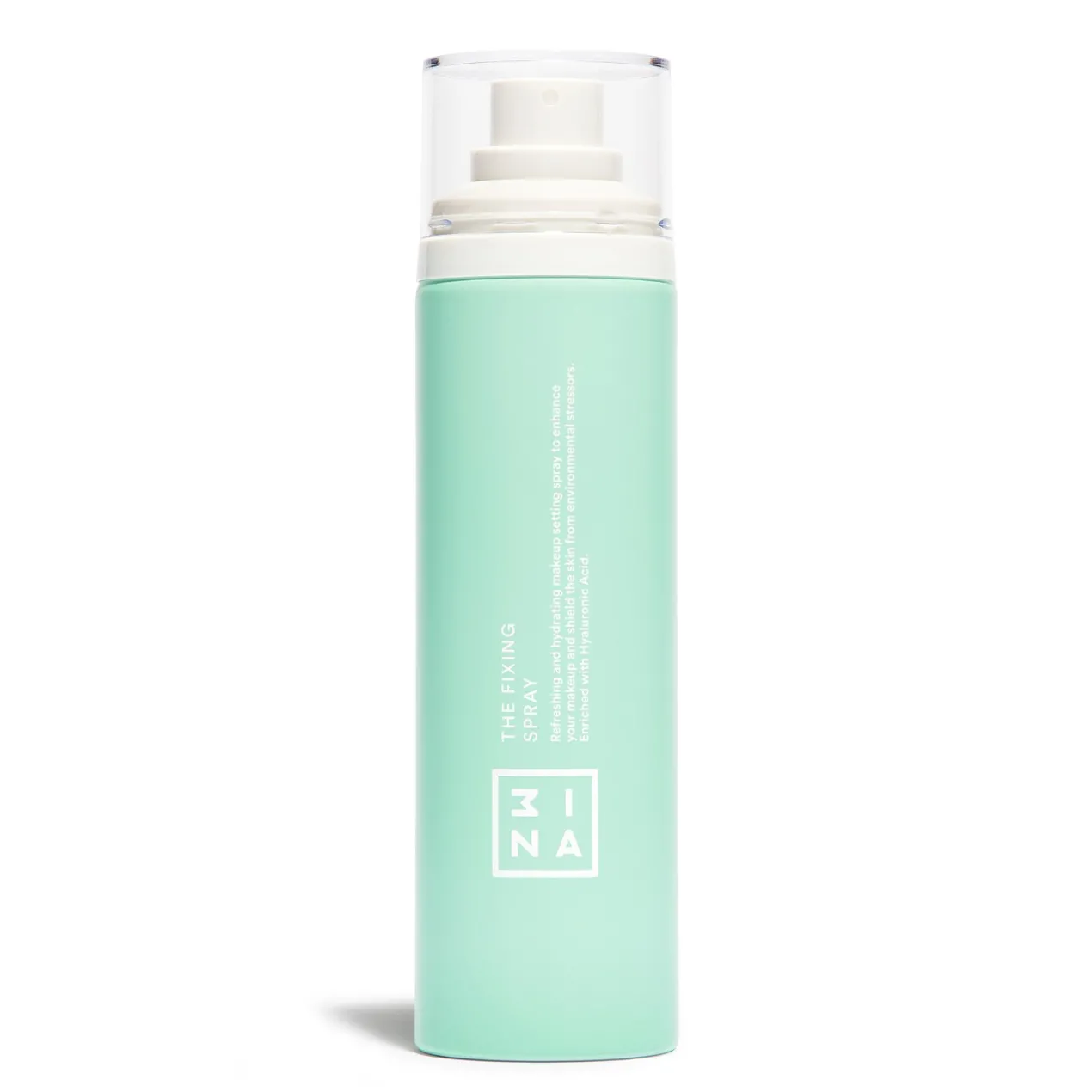 The Fixing Spray Fijador de Maquillaje