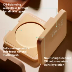 The Full Concealer Corrector