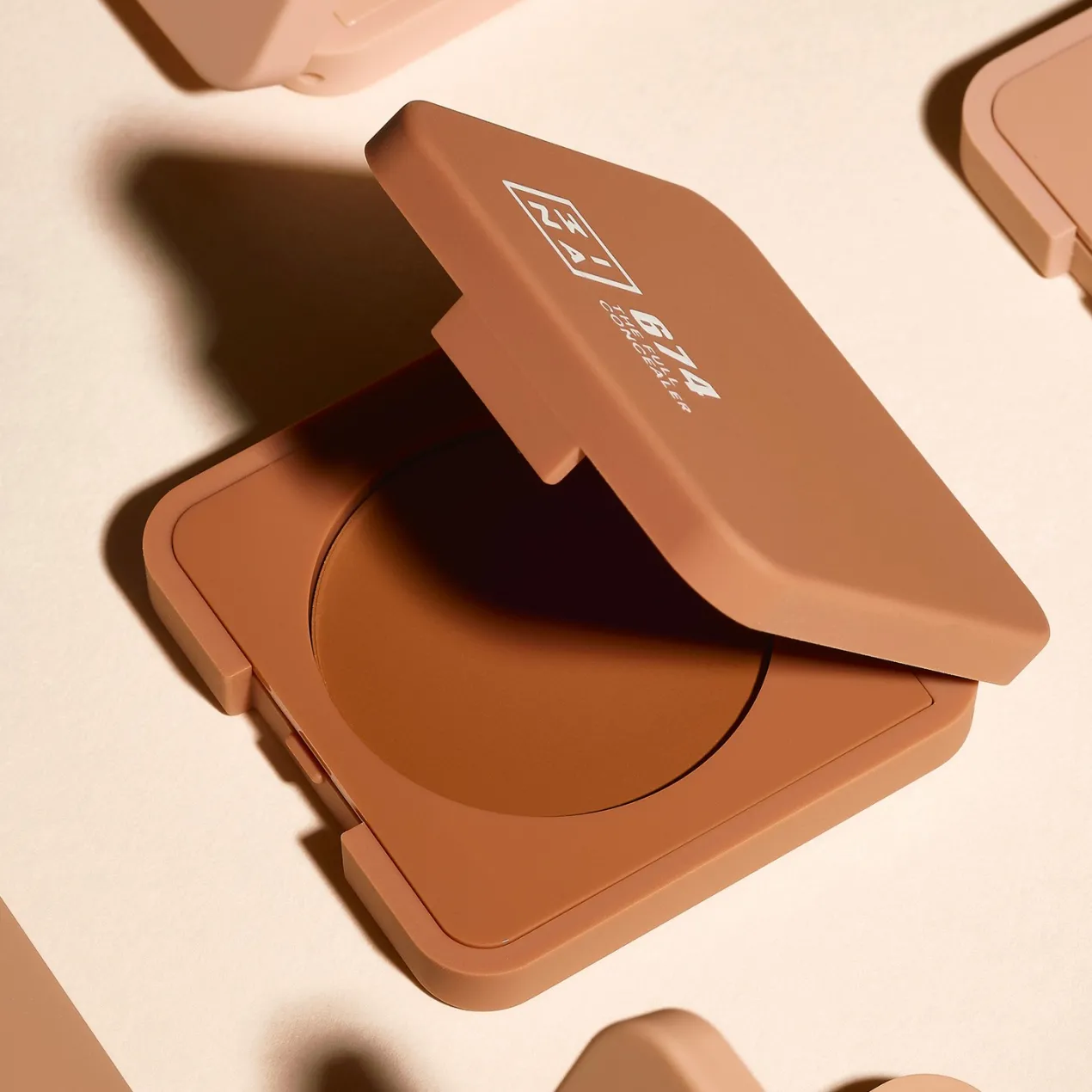 The Full Concealer Corrector