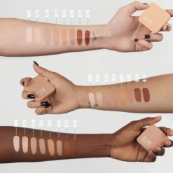 The Full Concealer Corrector