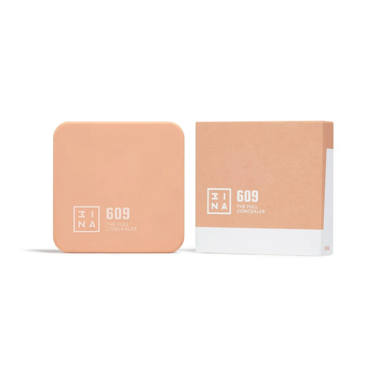 The Full Concealer Corrector