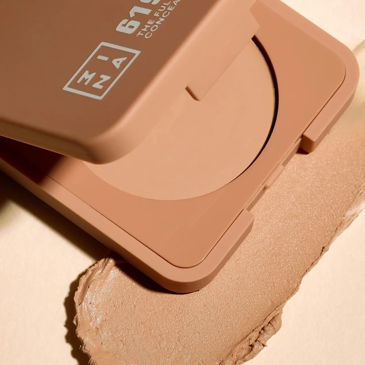 The Full Concealer Corrector