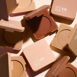The Full Concealer Corrector