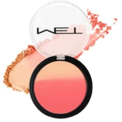 The Game Changer Ombré Blush Colorete