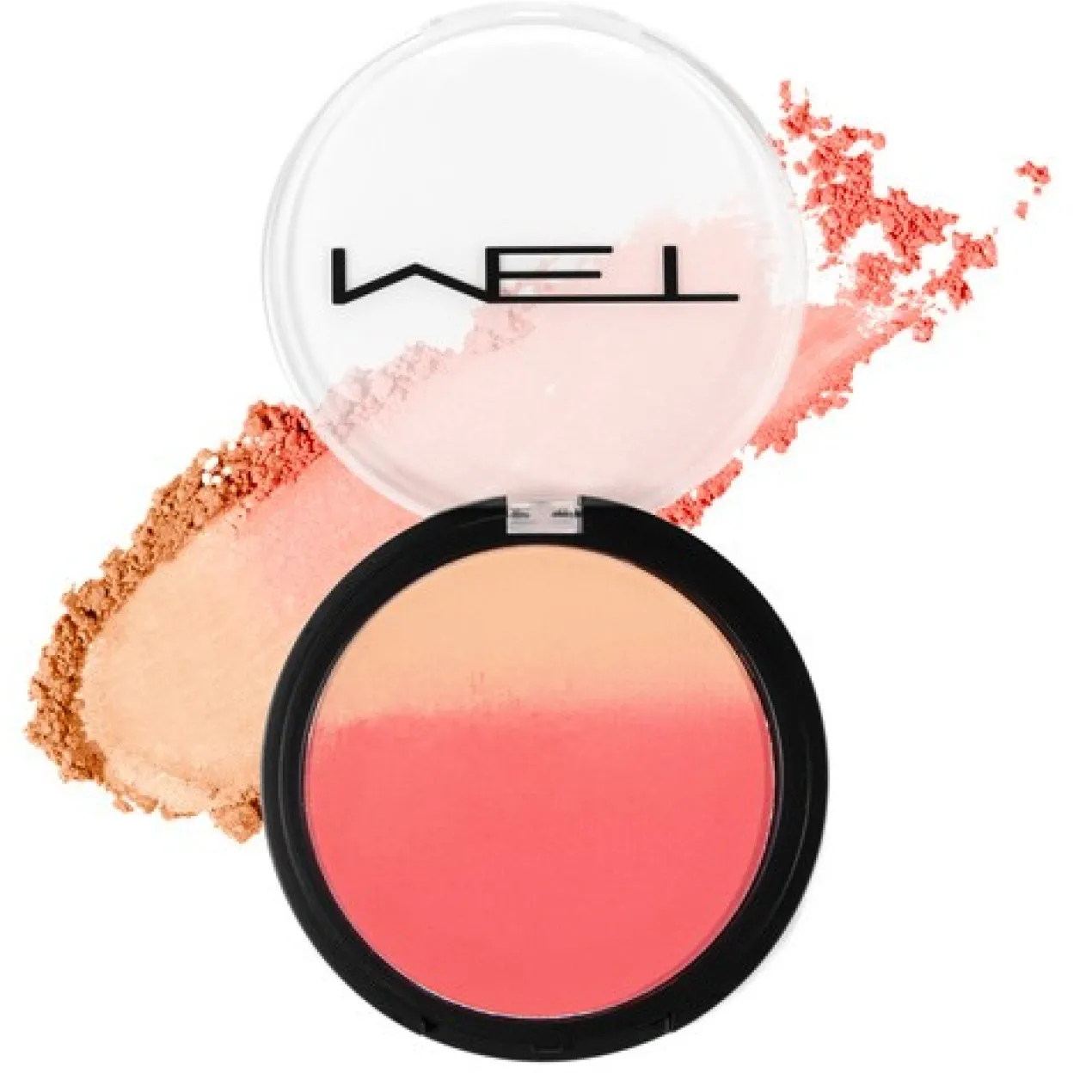 The Game Changer Ombré Blush Colorete